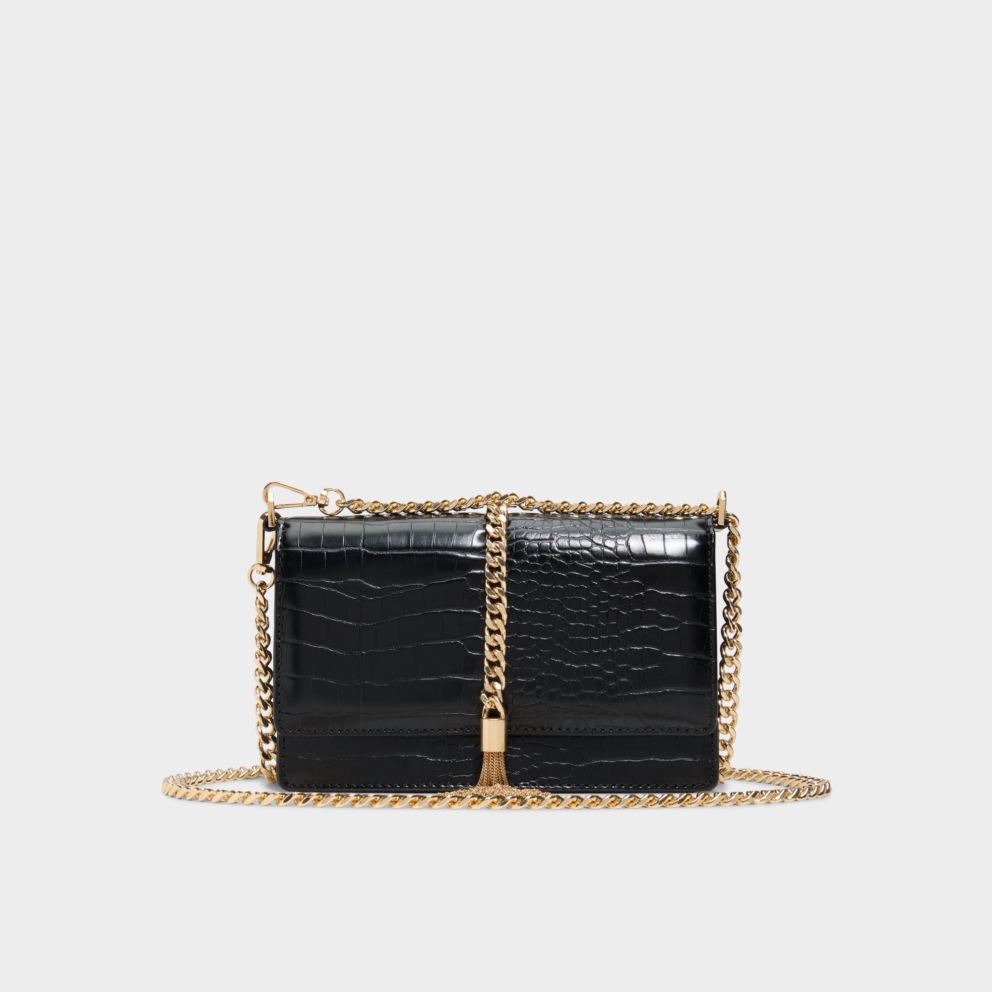Lilithaa in Black - Crossbody bag | Aldo on sale