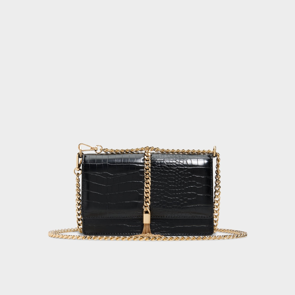 Lilithaa in Black - Crossbody bag | Aldo on sale