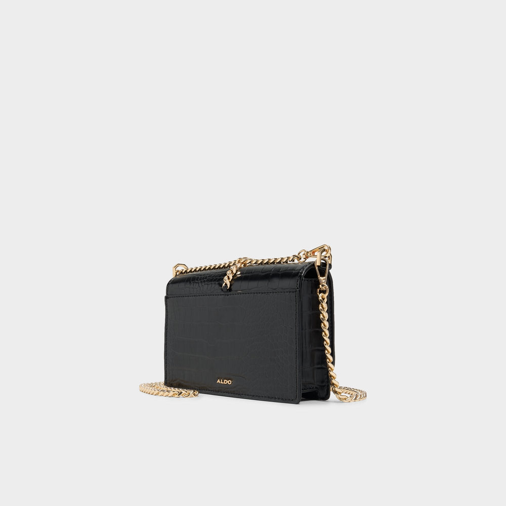 Lilithaa in Black - Crossbody bag | Aldo on sale
