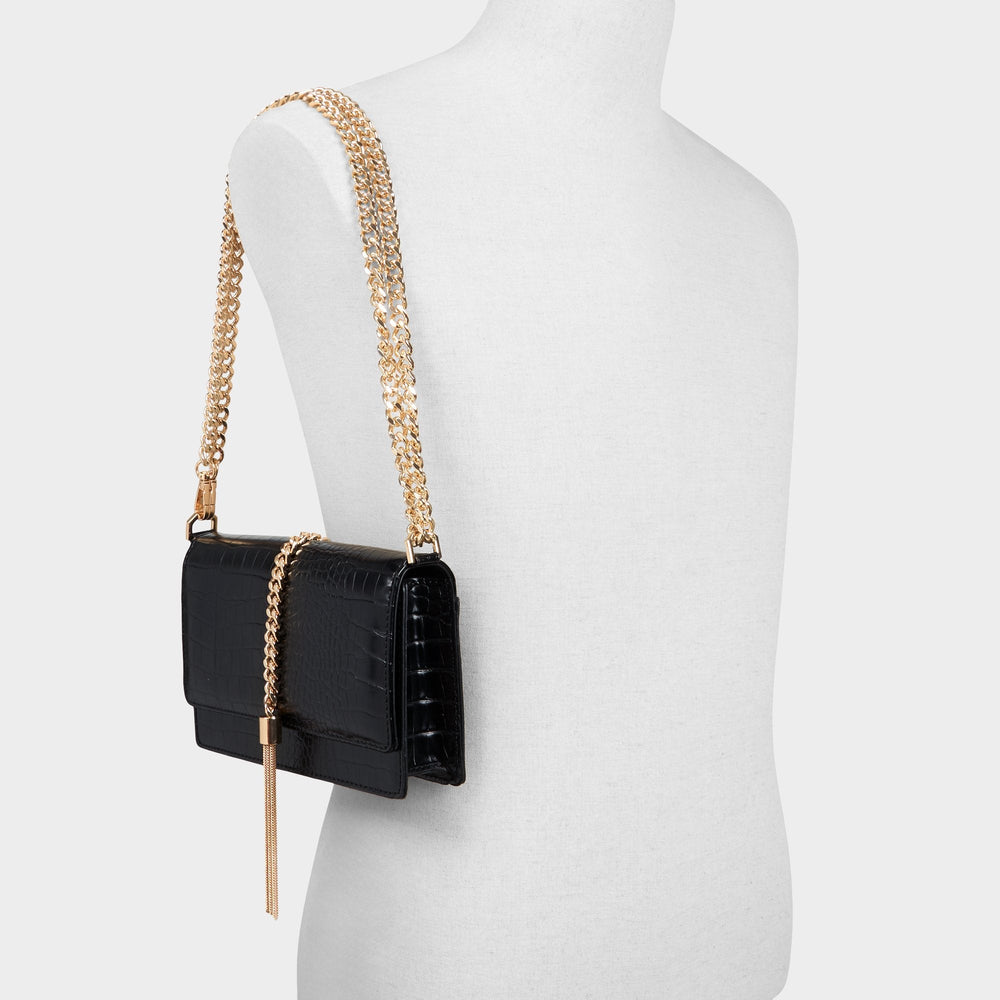 Lilithaa in Black - Crossbody bag | Aldo on sale