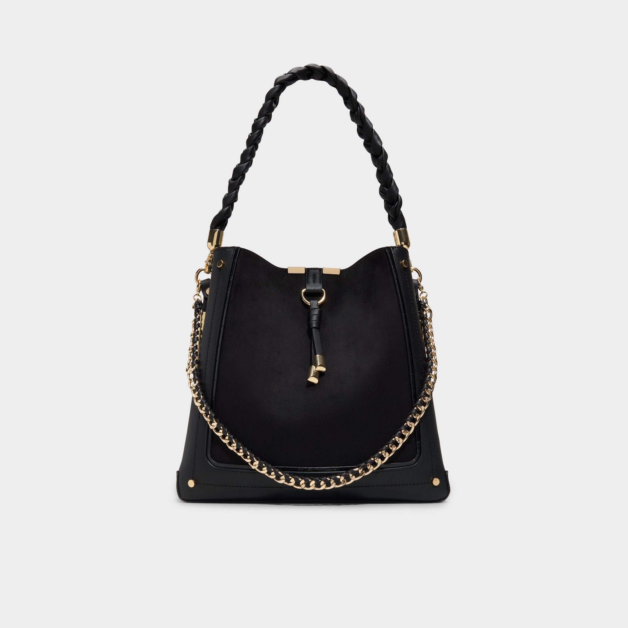 Nalaynaa in Black - Bucket bag | Aldo online