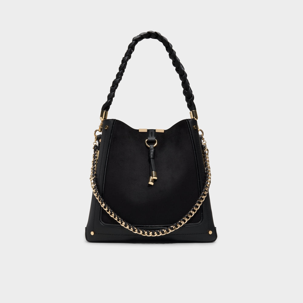 Nalaynaa in Black - Bucket bag | Aldo online