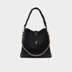 Nalaynaa in Black - Bucket bag | Aldo online