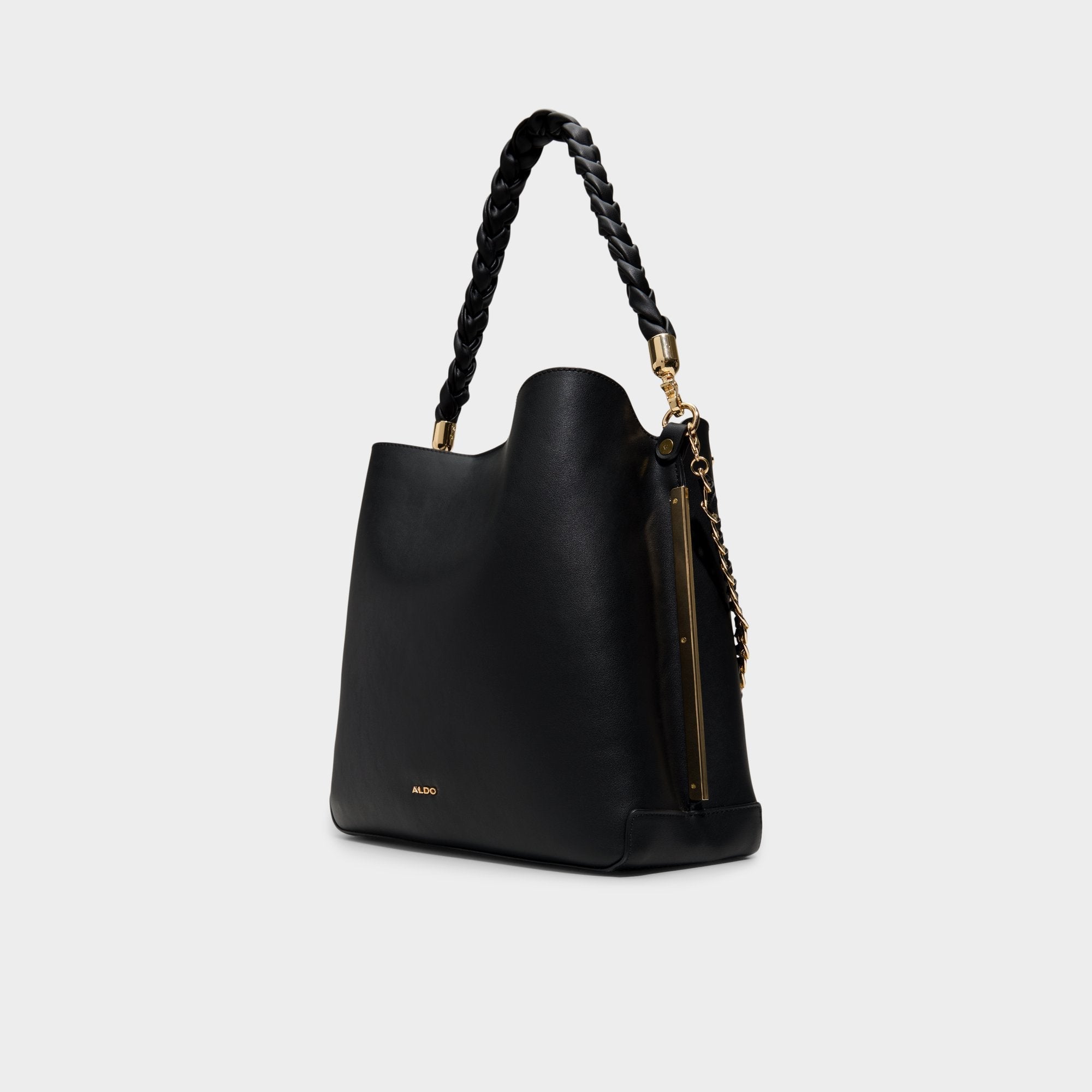 Nalaynaa in Black - Bucket bag | Aldo online