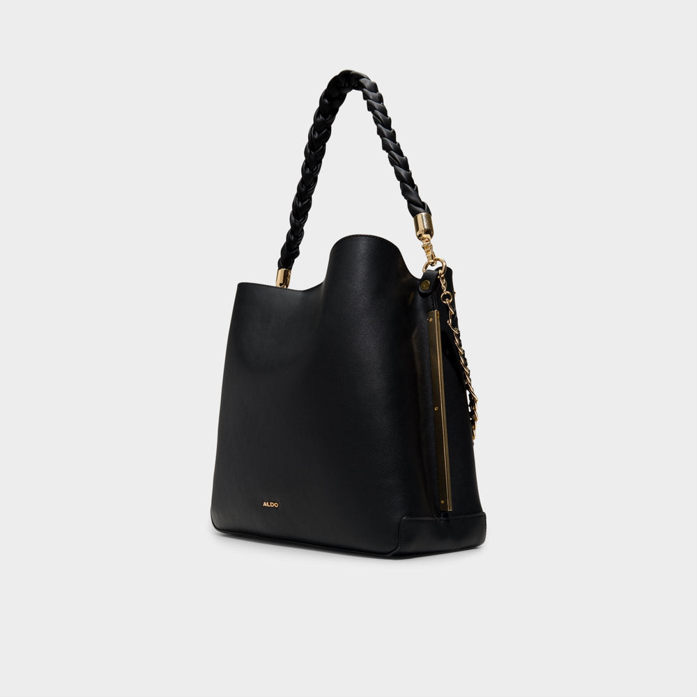 Nalaynaa in Black - Bucket bag | Aldo online