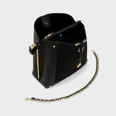 Nalaynaa in Black - Bucket bag | Aldo online