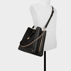 Nalaynaa in Black - Bucket bag | Aldo online