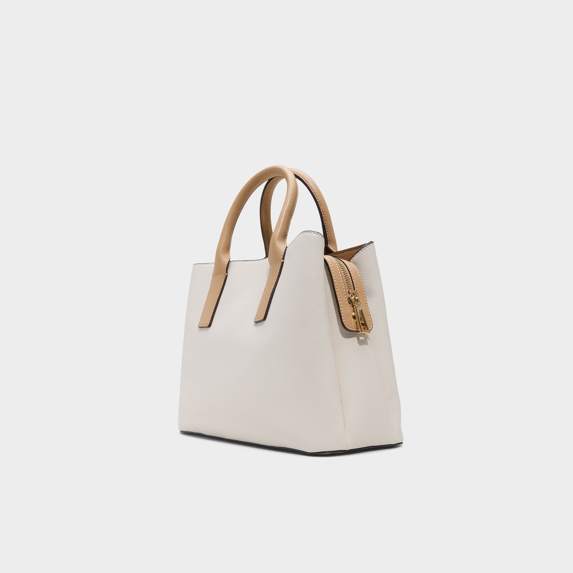Jeynnaa in Bone - Satchel bag | Aldo outlet