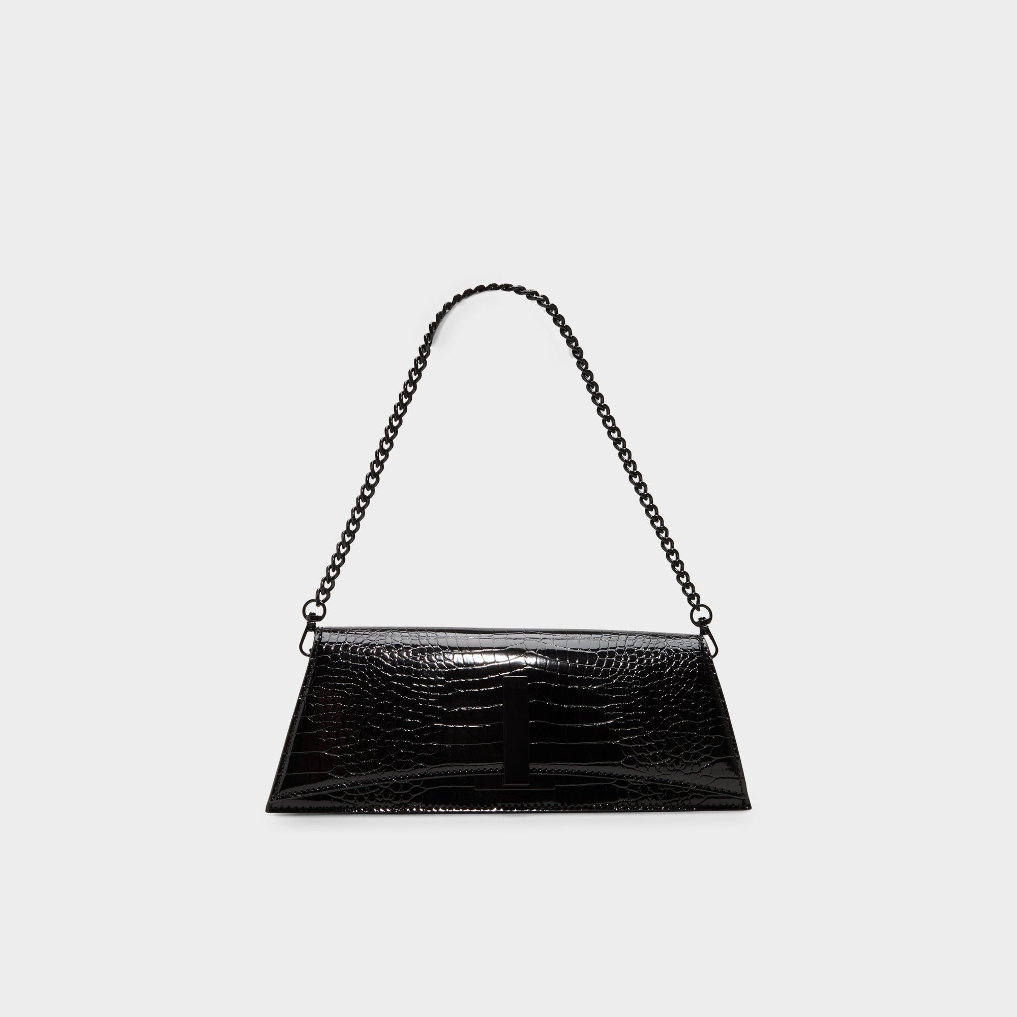 Mmychaelaa in Black - Clutch | Aldo sale