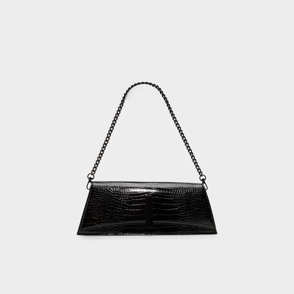 Mmychaelaa in Black - Clutch | Aldo sale