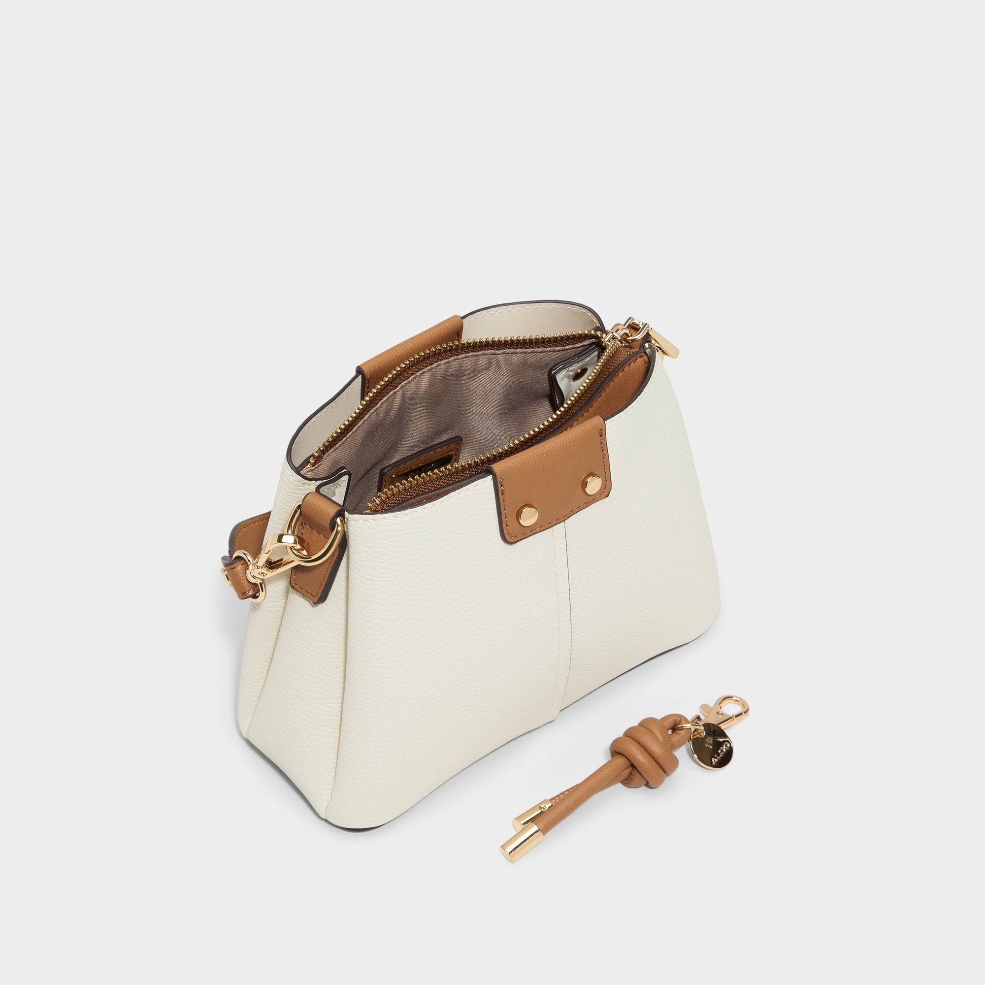 Sloaniee in Tan Multi - Crossbody bag | Aldo on sale