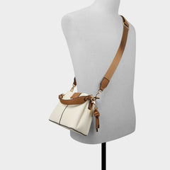 Sloaniee in Tan Multi - Crossbody bag | Aldo on sale