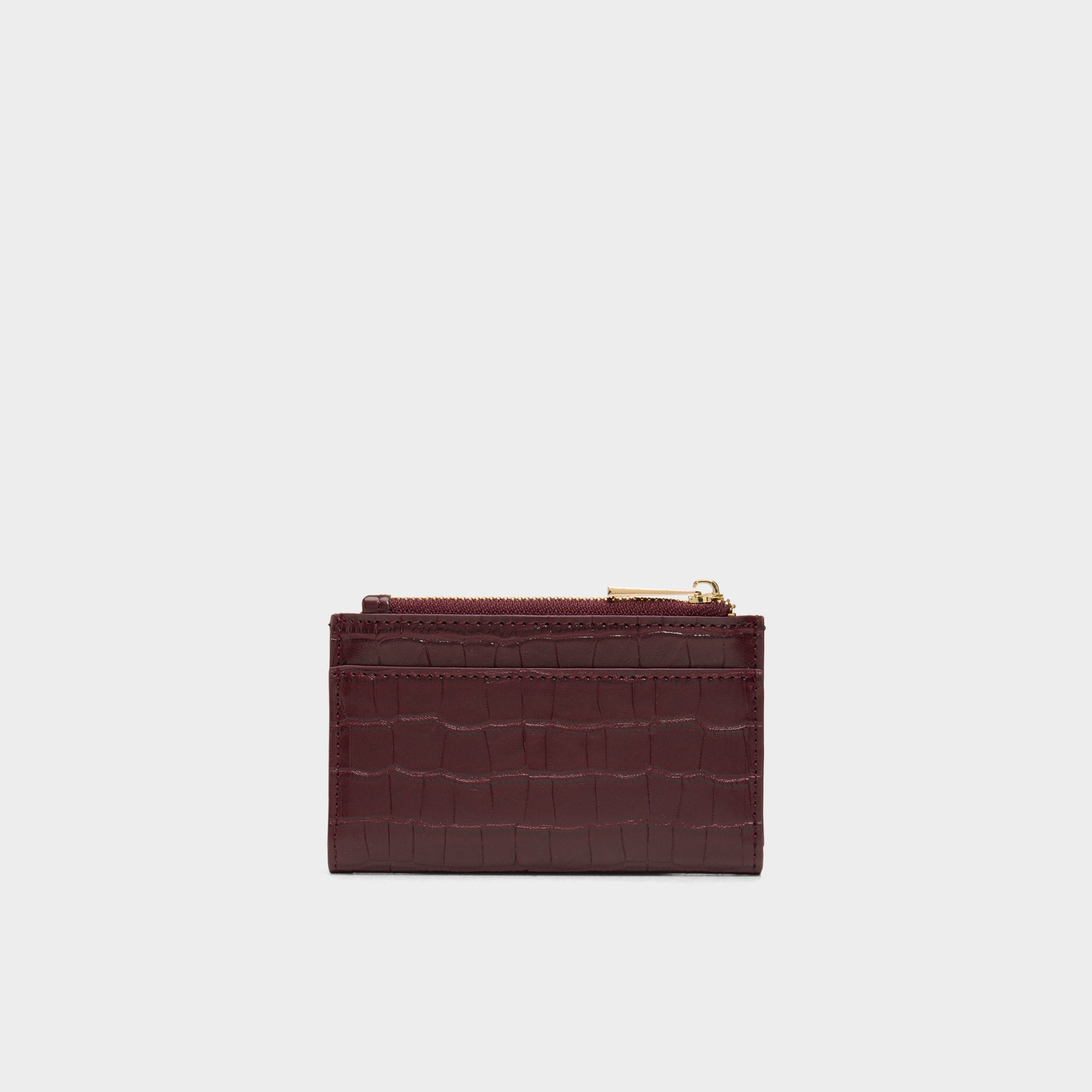 Mereclyaa in Dark Red - Wallet | Aldo for sale