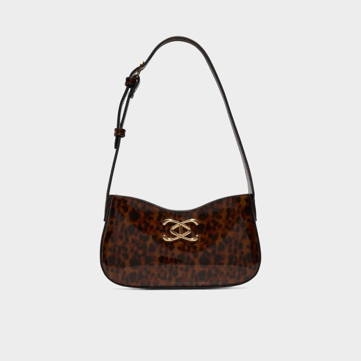 Ccharlipurseex in Other Brown - Shoulder bag | Aldo online