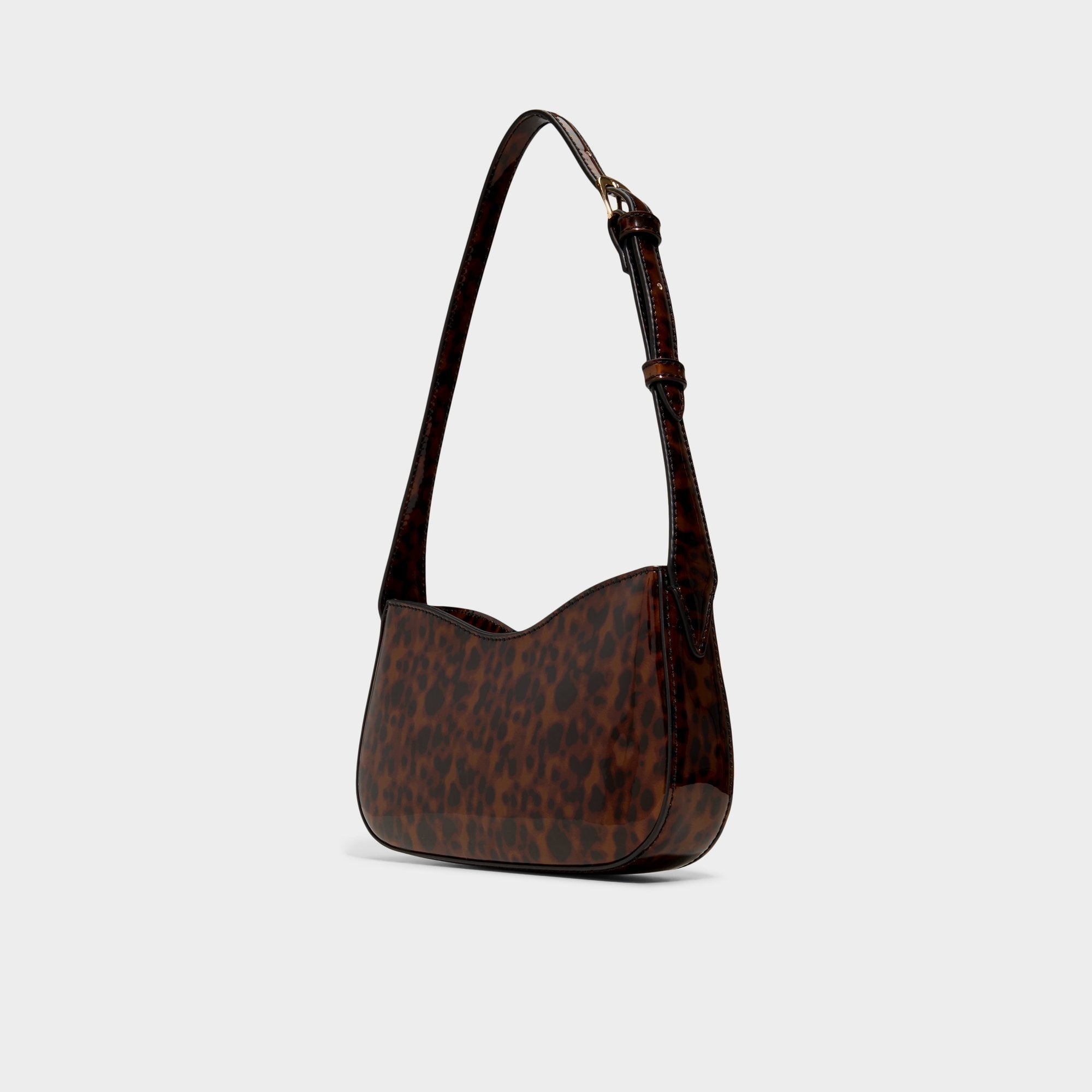 Ccharlipurseex in Other Brown - Shoulder bag | Aldo online