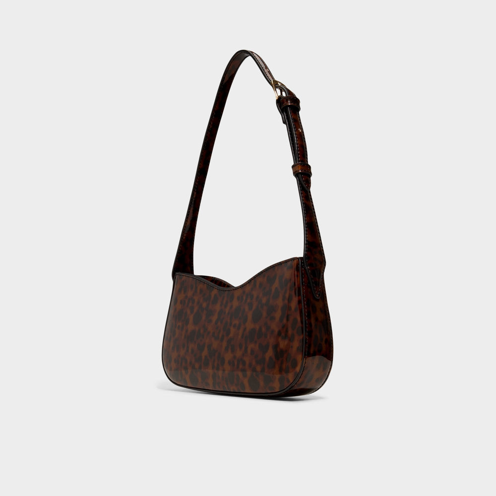 Ccharlipurseex in Other Brown - Shoulder bag | Aldo online