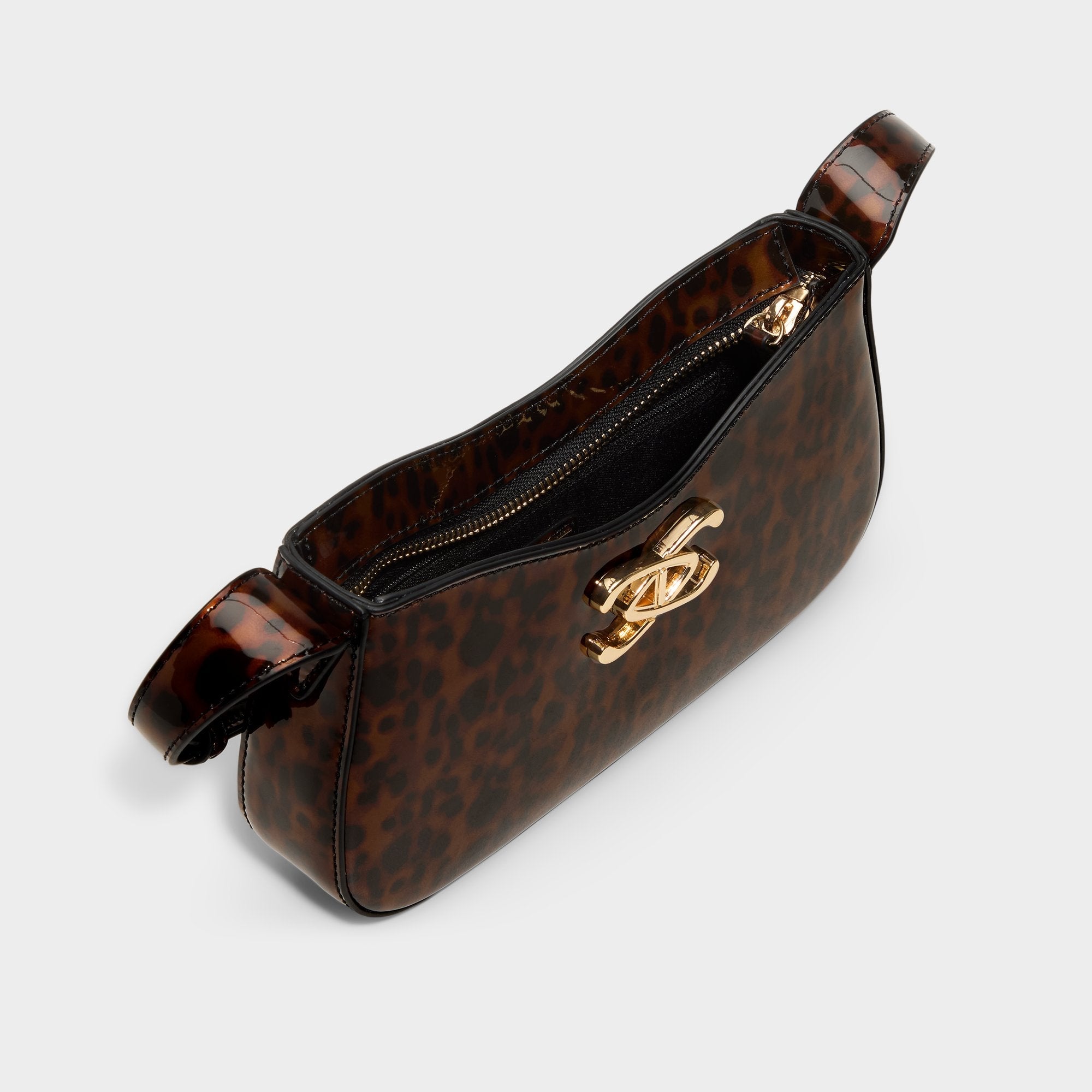 Ccharlipurseex in Other Brown - Shoulder bag | Aldo online