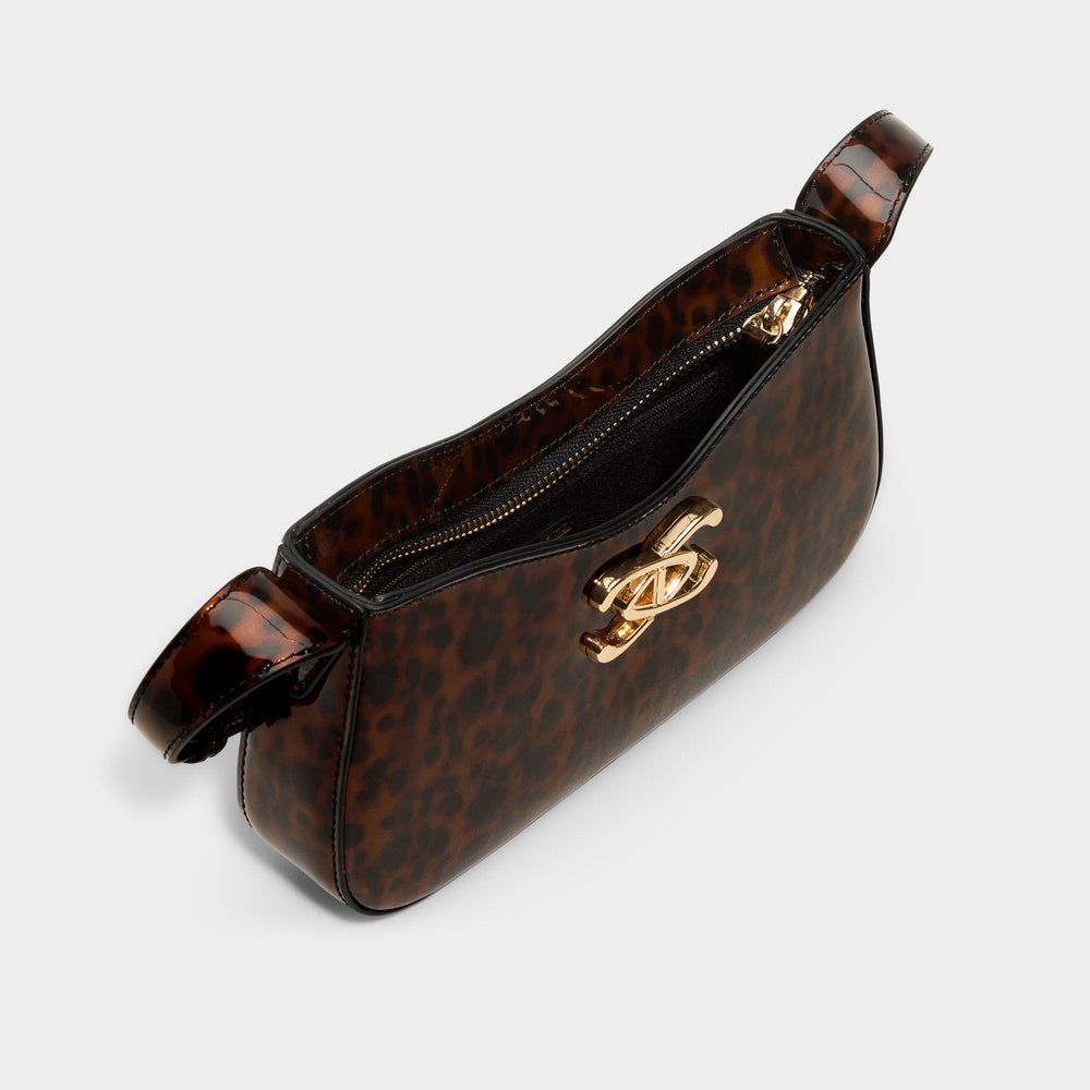 Ccharlipurseex in Other Brown - Shoulder bag | Aldo online