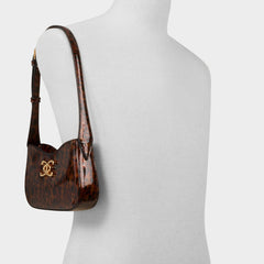 Ccharlipurseex in Other Brown - Shoulder bag | Aldo online