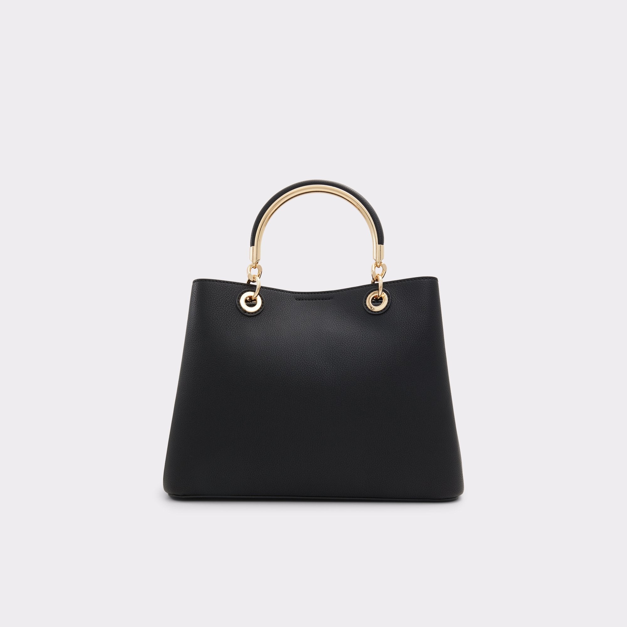 Surgoinee Black Women's Tote & Satchel bags - Satchel bag | Aldo discount