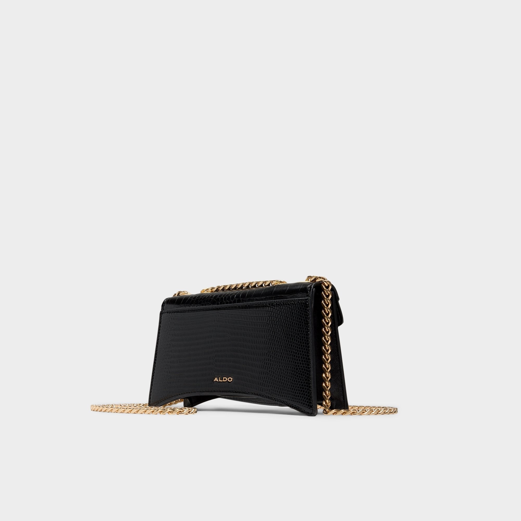 Fortunaax in Black Overflow - Crossbody bag | Aldo on sale