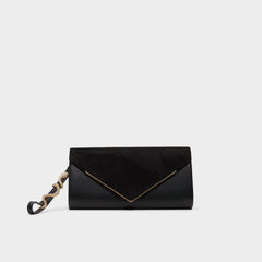 Serpantee in Black - Clutch | Aldo for sale