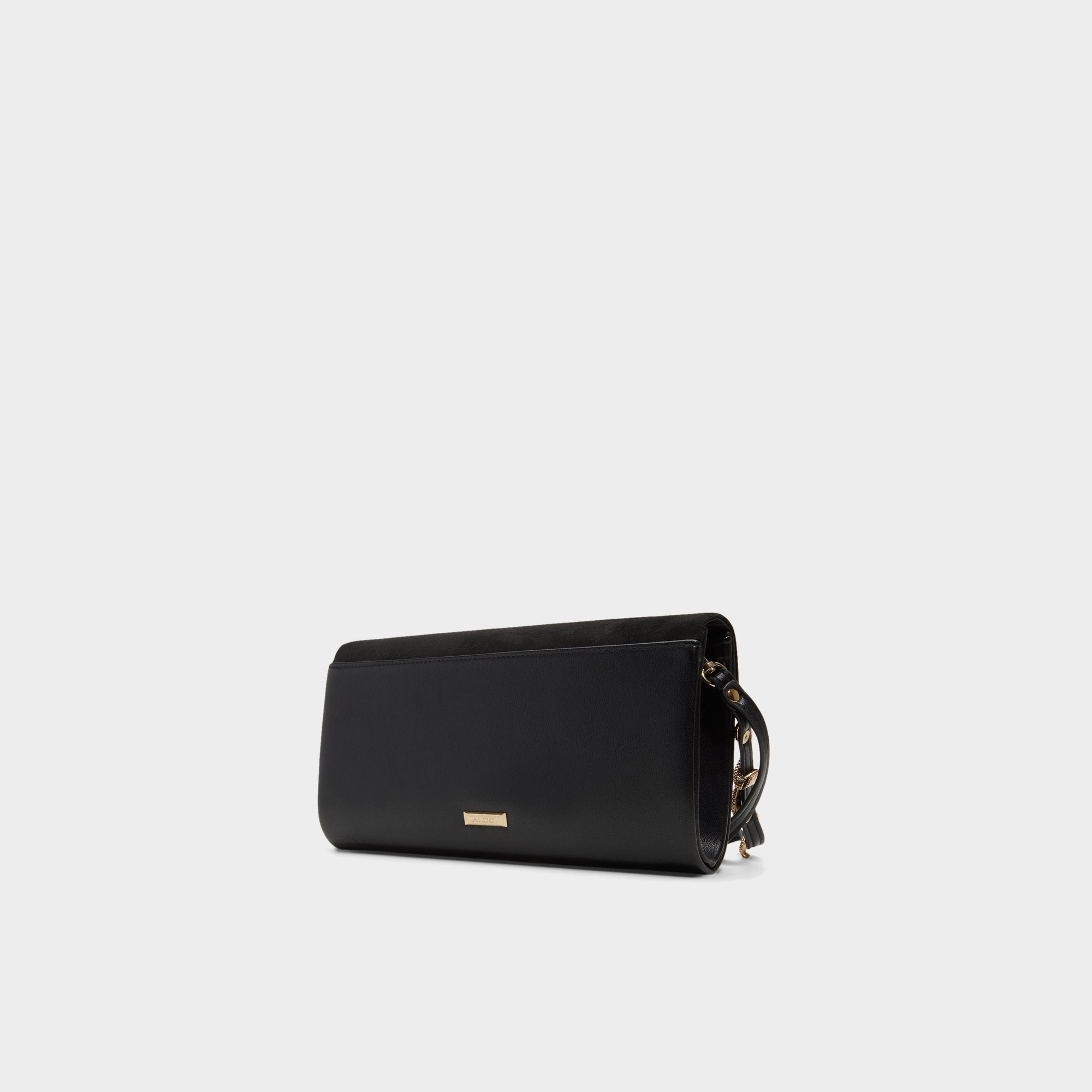 Serpantee in Black - Clutch | Aldo for sale