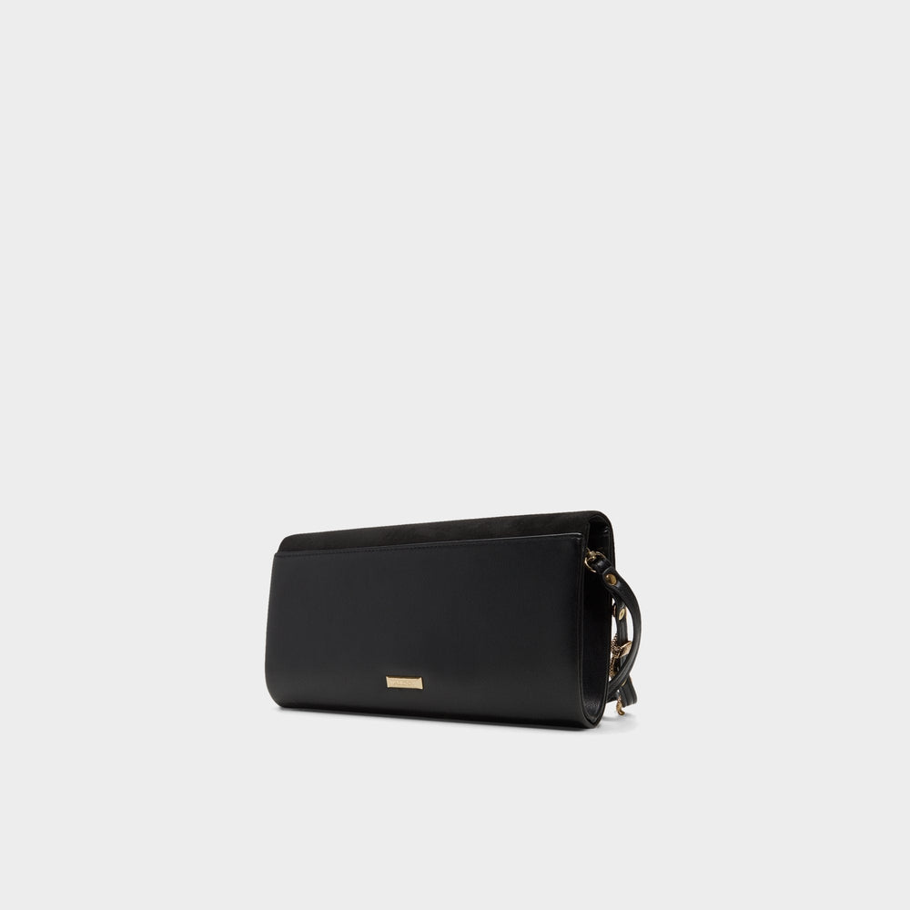 Serpantee in Black - Clutch | Aldo for sale