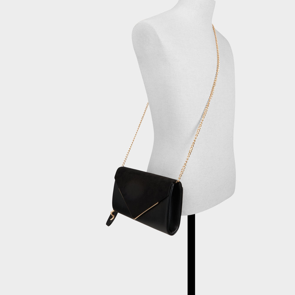 Serpantee in Black - Clutch | Aldo for sale