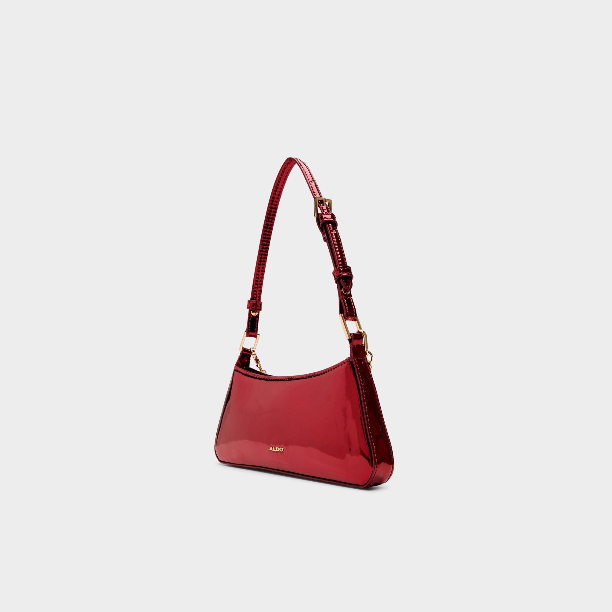 Jobellee in Red - Shoulder bag | Aldo discount