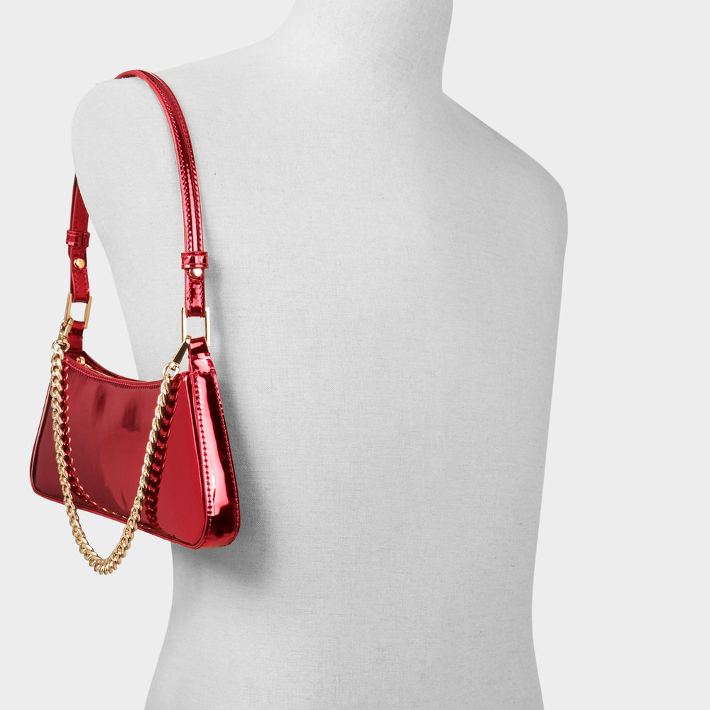 Jobellee in Red - Shoulder bag | Aldo discount