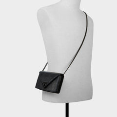 Brimortonnx in Black Black - Wallet | Aldo outlet