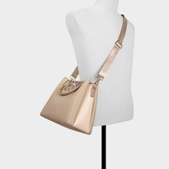 Sloanaa in Taupe - Satchel bag | Aldo sale