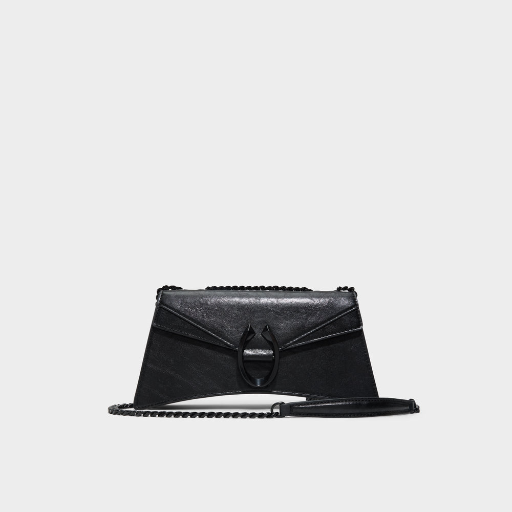 Forturaa in Black Black - Crossbody bag | Aldo on sale