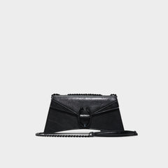 Forturaa in Black Black - Crossbody bag | Aldo on sale