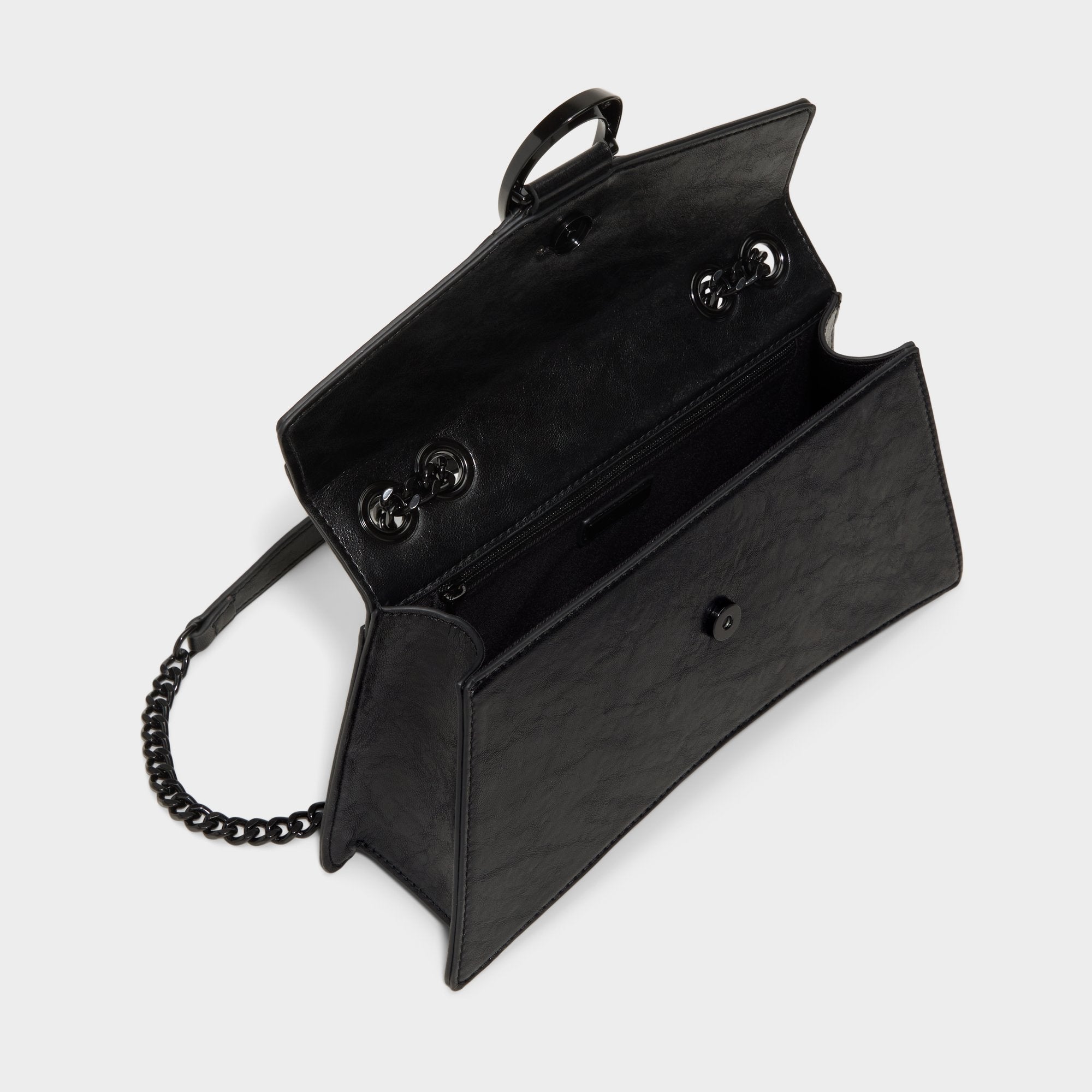 Forturaa in Black Black - Crossbody bag | Aldo on sale