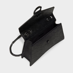 Forturaa in Black Black - Crossbody bag | Aldo on sale