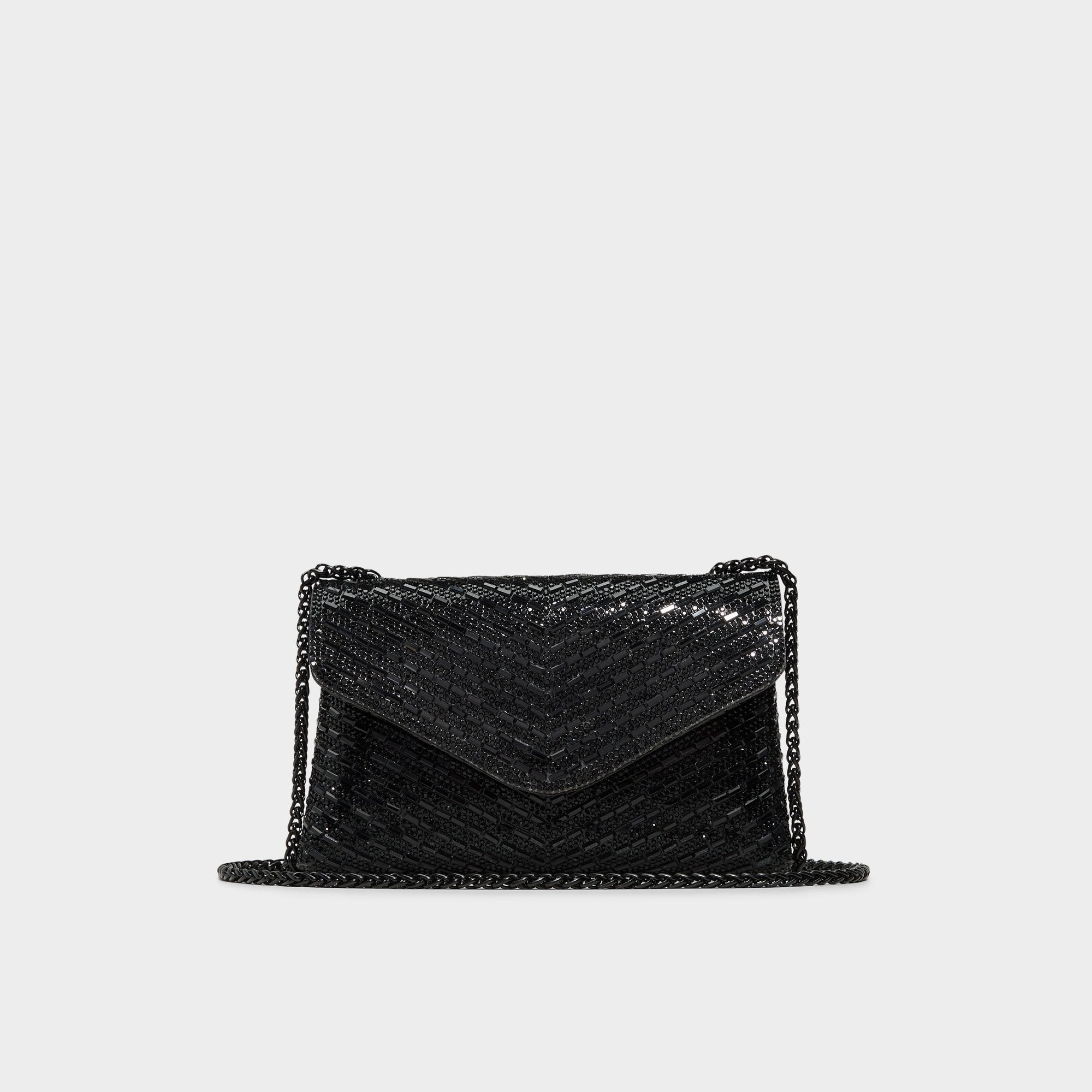 Sparklebagg in Black - Crossbody bag | Aldo for sale