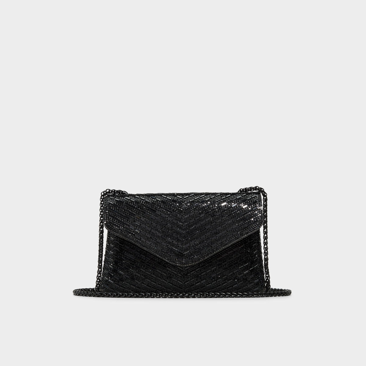 Sparklebagg in Black - Crossbody bag | Aldo for sale