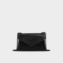 Sparklebagg in Black - Crossbody bag | Aldo for sale
