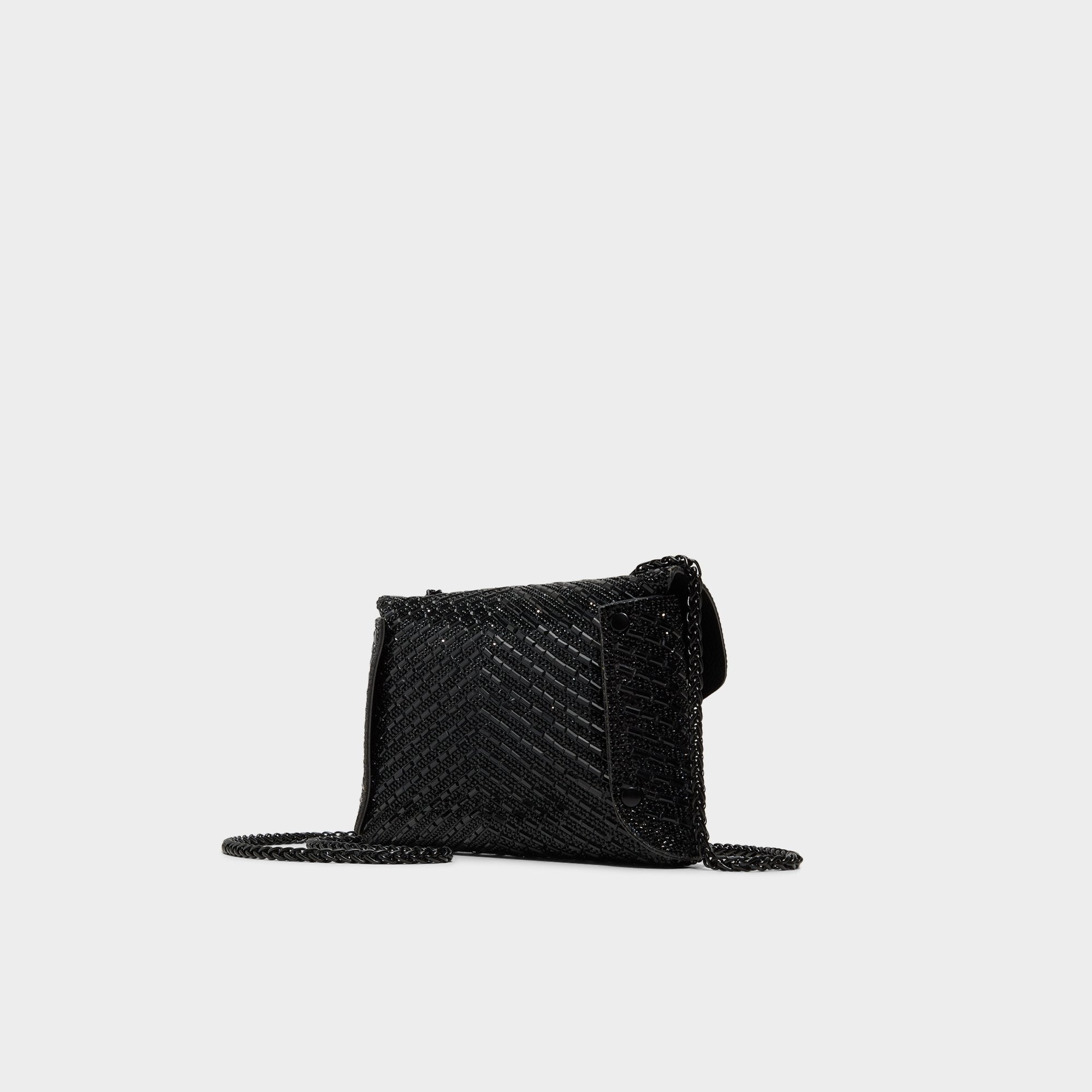 Sparklebagg in Black - Crossbody bag | Aldo for sale