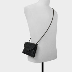 Sparklebagg in Black - Crossbody bag | Aldo for sale
