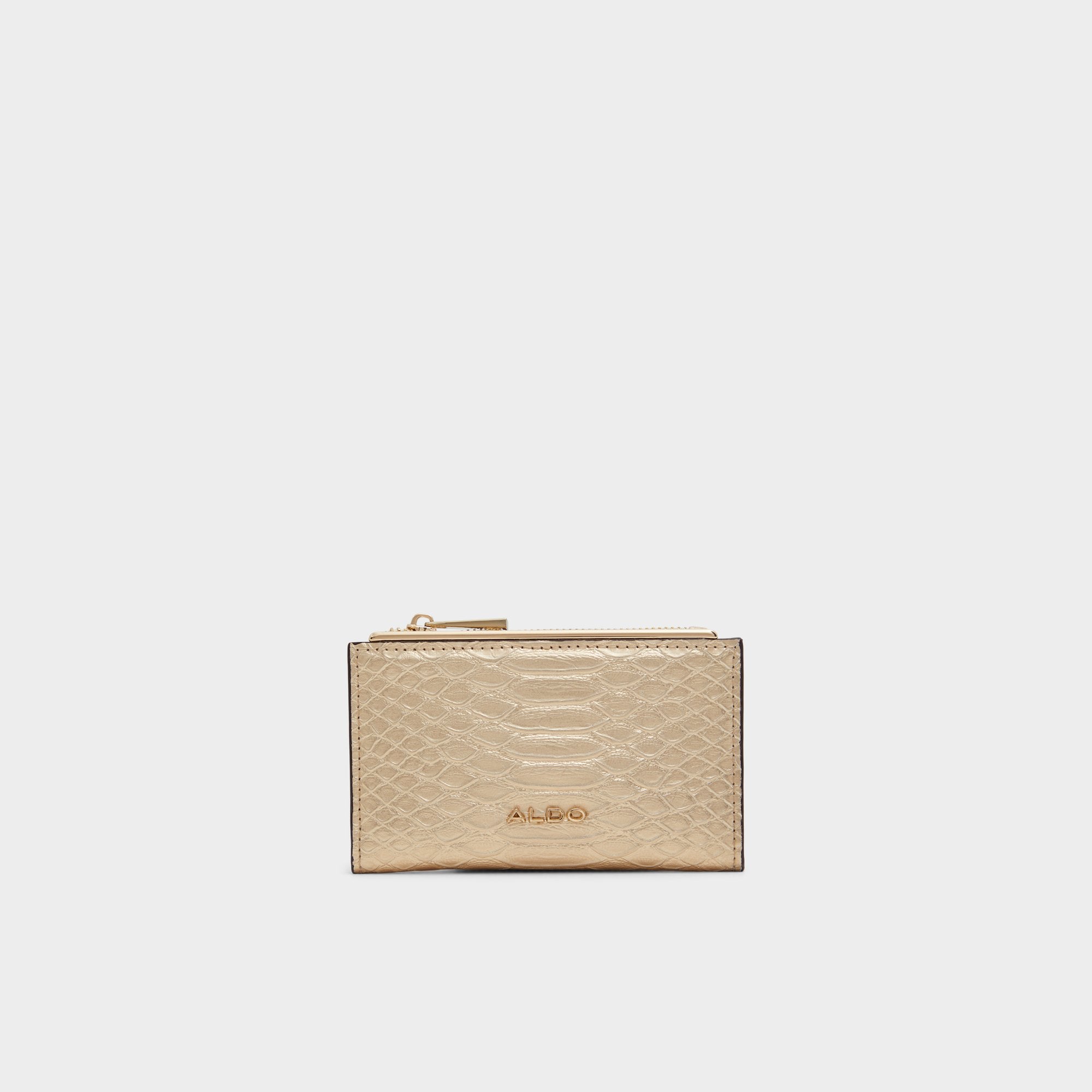 Mereclyaa in Gold 14270295 - Wallet | Aldo online