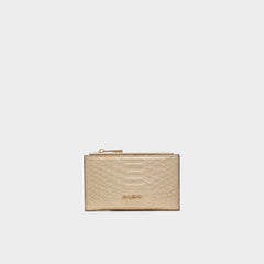 Mereclyaa in Gold 14270295 - Wallet | Aldo online