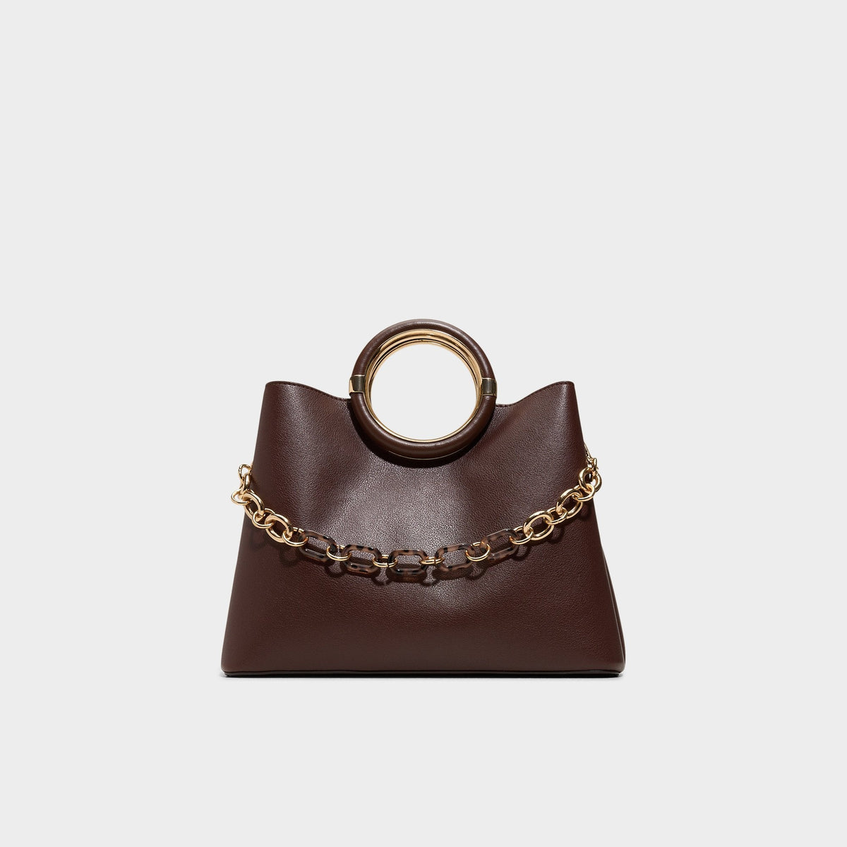 Dovieex in Brown - Satchel bag | Aldo outlet