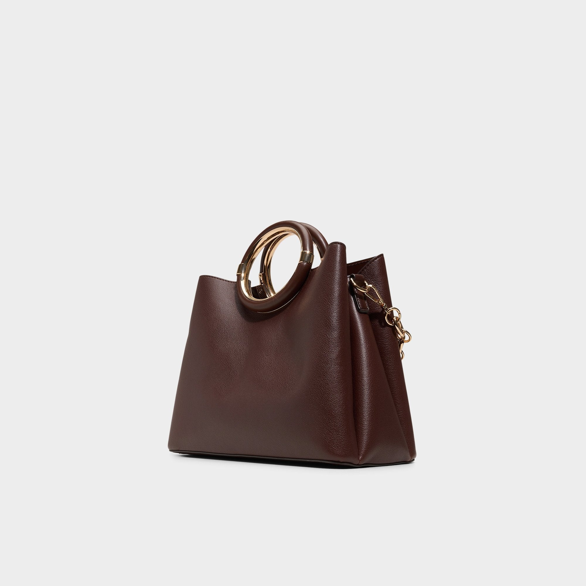 Dovieex in Brown - Satchel bag | Aldo outlet