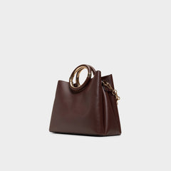 Dovieex in Brown - Satchel bag | Aldo outlet