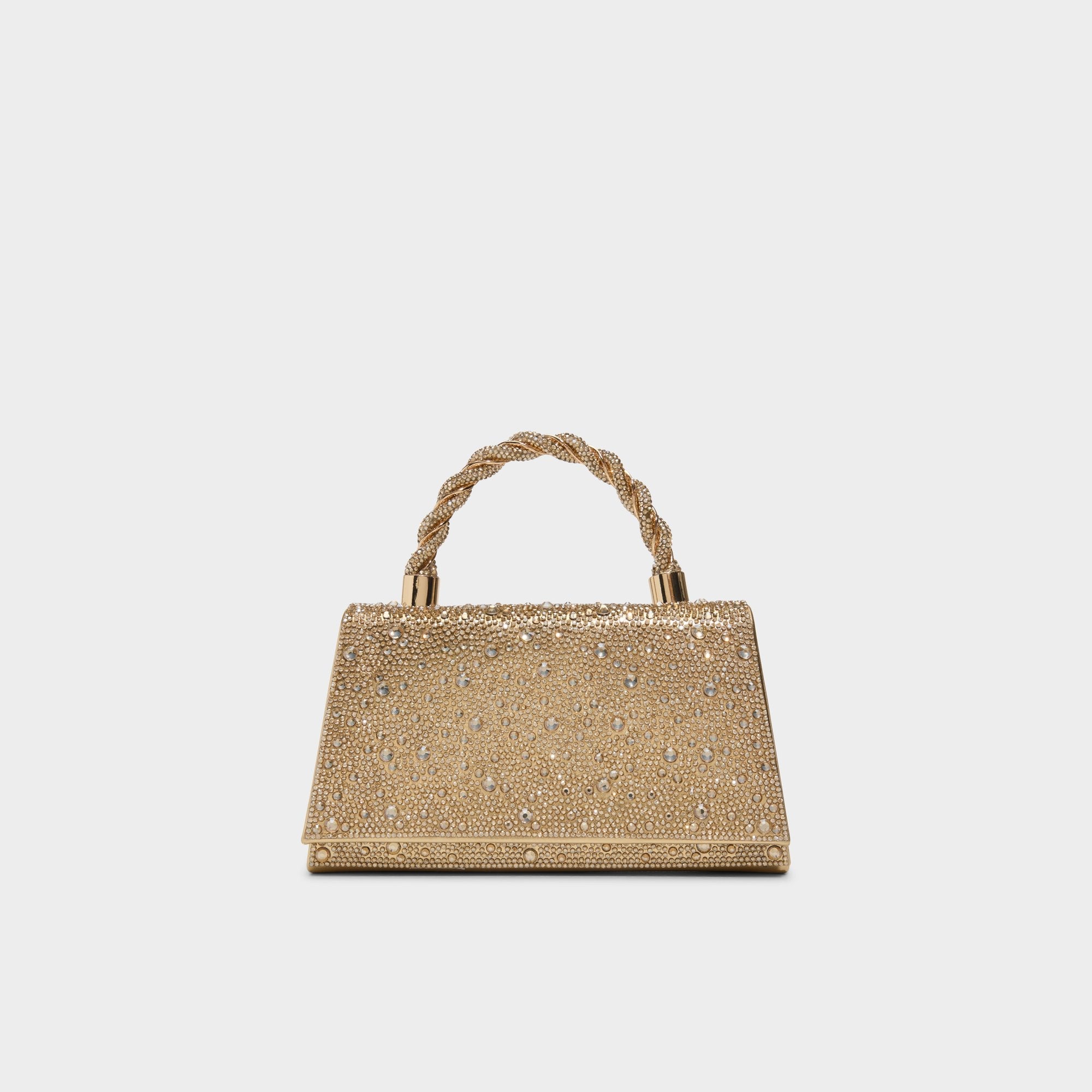Josephinaa in Gold - Top handle bag | Aldo sale