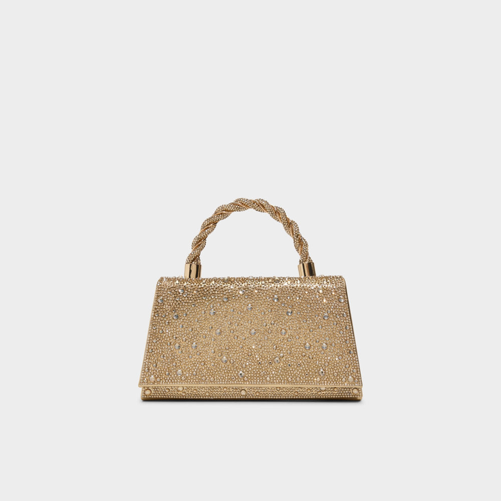 Josephinaa in Gold - Top handle bag | Aldo sale