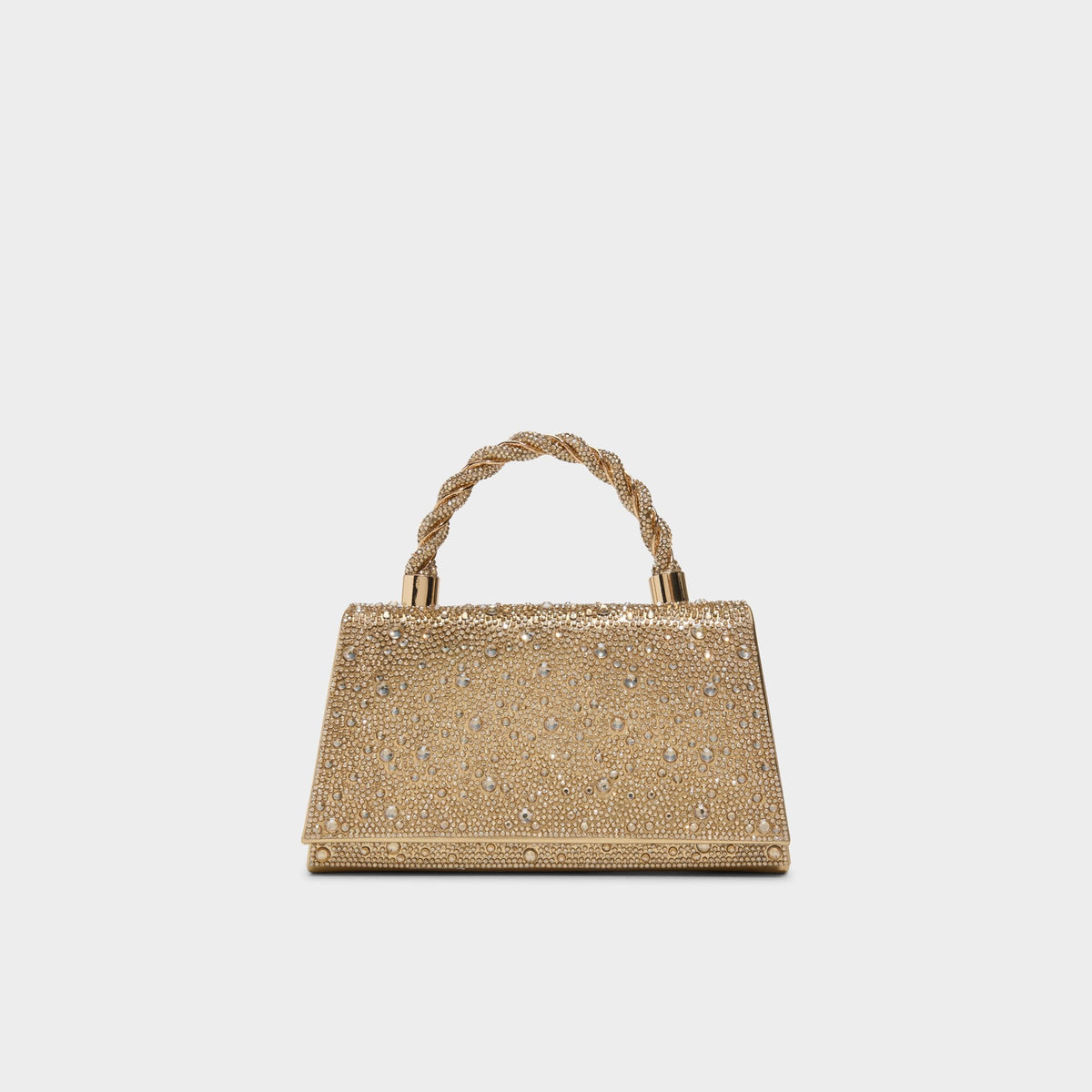 Josephinaa in Gold - Top handle bag | Aldo sale